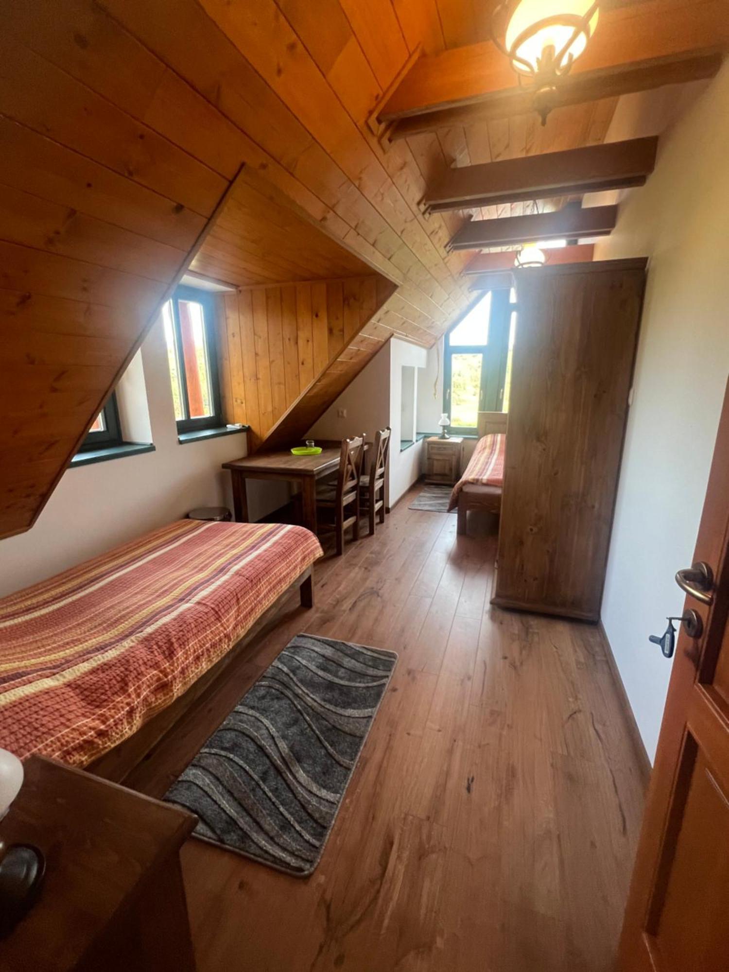 Vendeghaz Petoerke Hotel Bárdudvarnok Exterior foto
